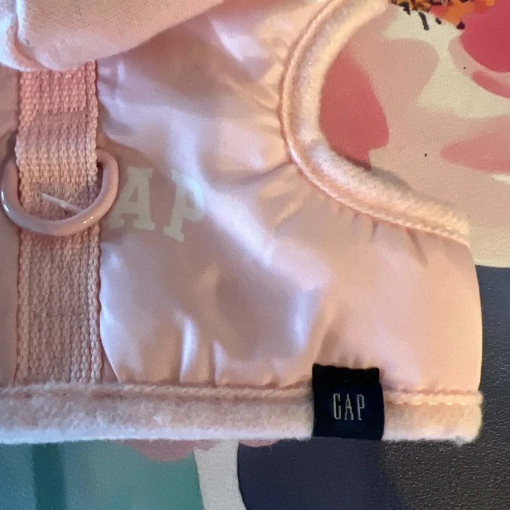 GAP product medium